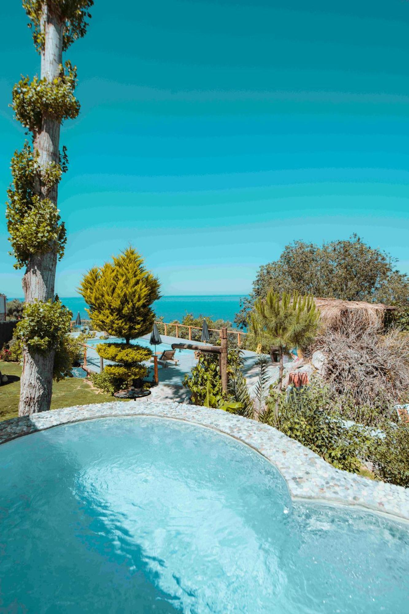Faralya Yoruk Evi Suite (Adults Only) Exterior photo